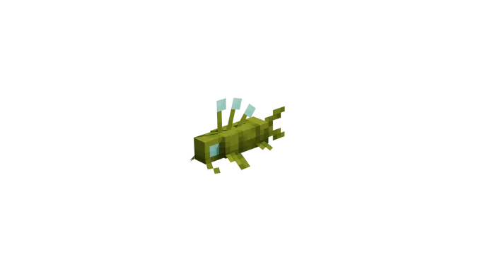 Fish 2 Model
