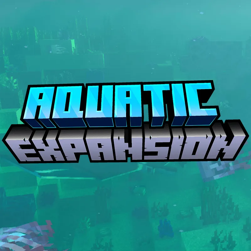 Thumbnail: Aquatic Expansion Addon