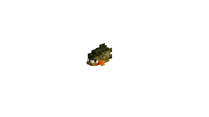 Piranha Model