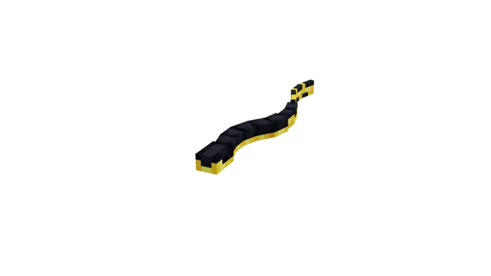 Seasnake Model