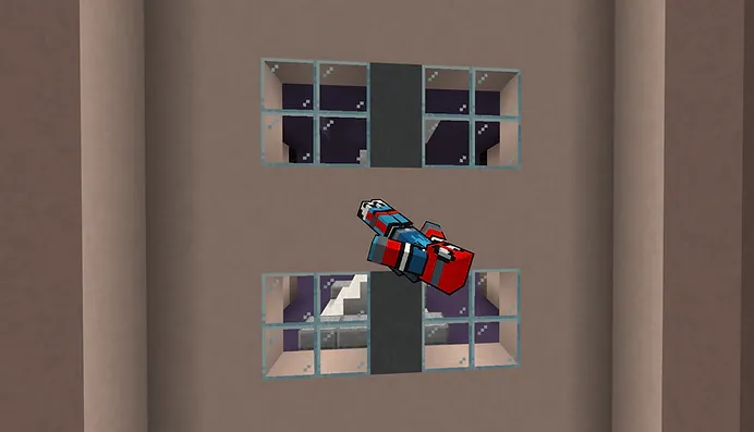 Climbing Walls: Screenshot 4