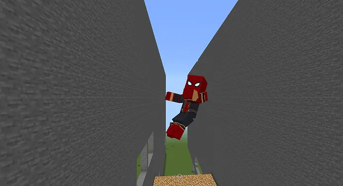 Climbing Walls: Screenshot 6