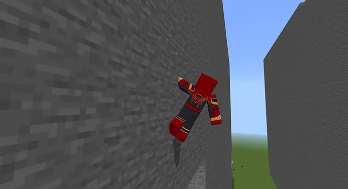 Climbing Walls: Screenshot 7