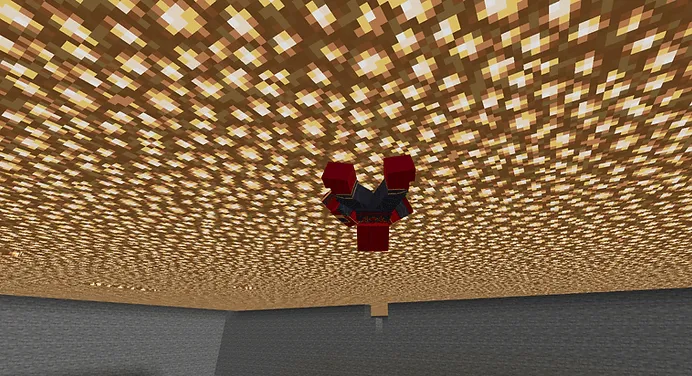 Climbing Walls: Screenshot 9