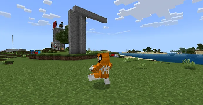 Combat: Screenshot 1