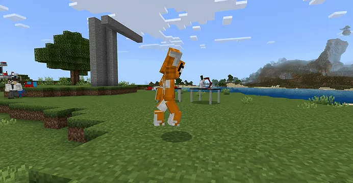Combat: Screenshot 2