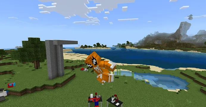 Combat: Screenshot 3