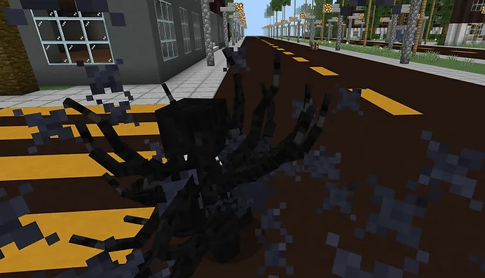 Fury Mode Skill: Screenshot 1
