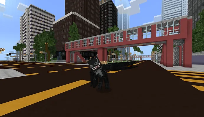 Fury Mode Skill: Screenshot 2