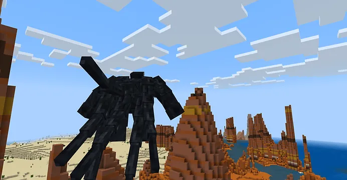 Impulse in the Air: Screenshot 2