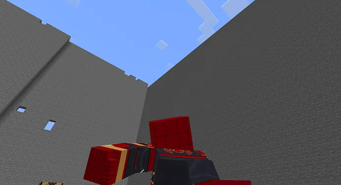 Super Jump: Screenshot 1