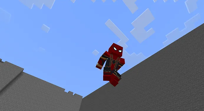 Super Jump: Screenshot 2