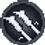 Symbiote Blades Item