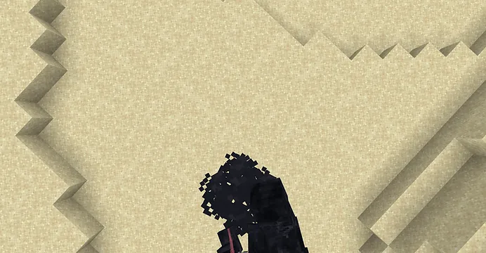 Venom Crawling on the Ground: Screenshot 1