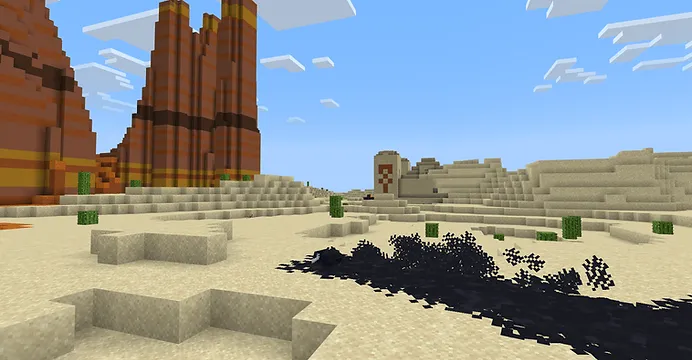 Venom Crawling on the Ground: Screenshot 2
