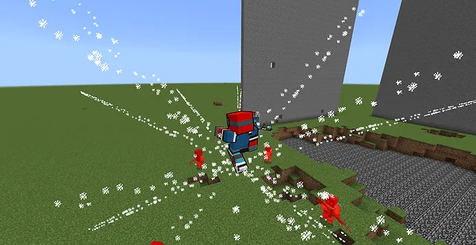 Web Blossom Skill: Screenshot
