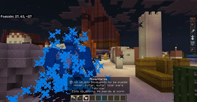 Skin Screenshot 2