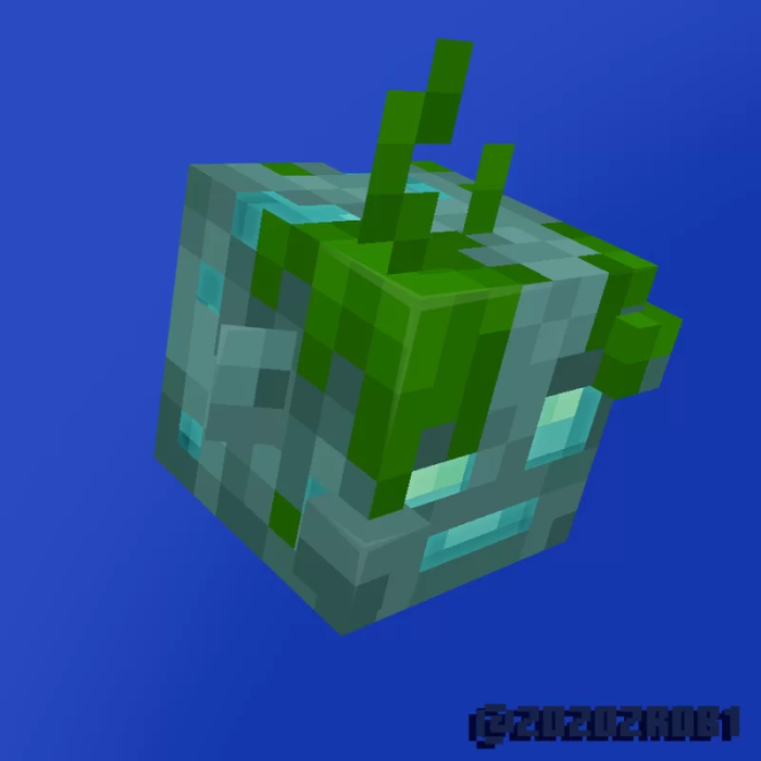 Better Drowned Logo