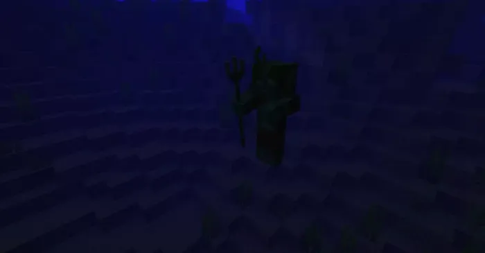 Better Drowned: Screenshot 2