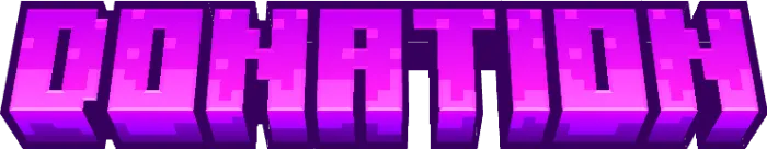 Donation