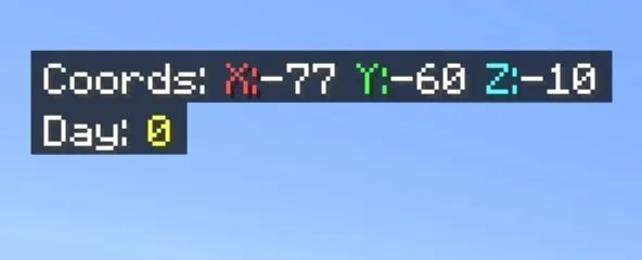Subpack 1: Screenshot