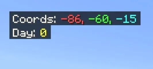 Subpack 2: Screenshot