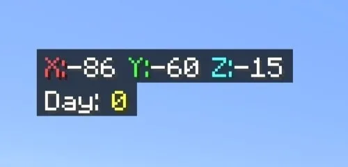 Subpack 3: Screenshot