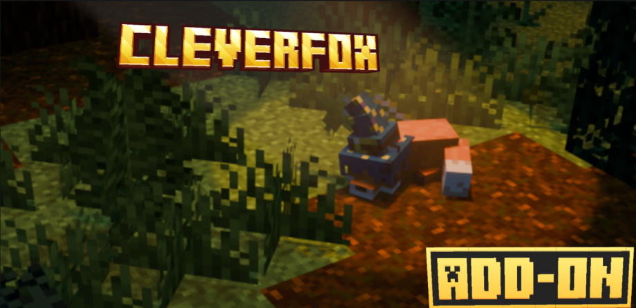 Thumbnail: CleverFox Add-on