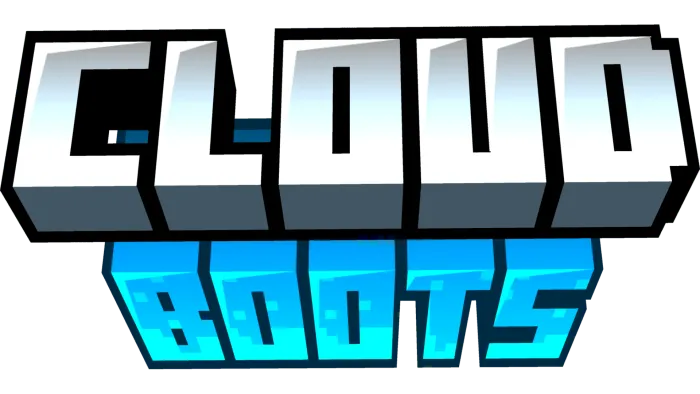 Cloud Boots Logo