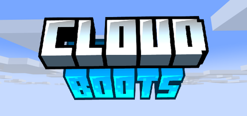 Thumbnail: Cloud Boots - [v1.11.2]