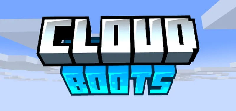 Thumbnail: Cloud Boots - [v1.11.3]