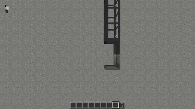 Conveyor Tube: Showcase 2
