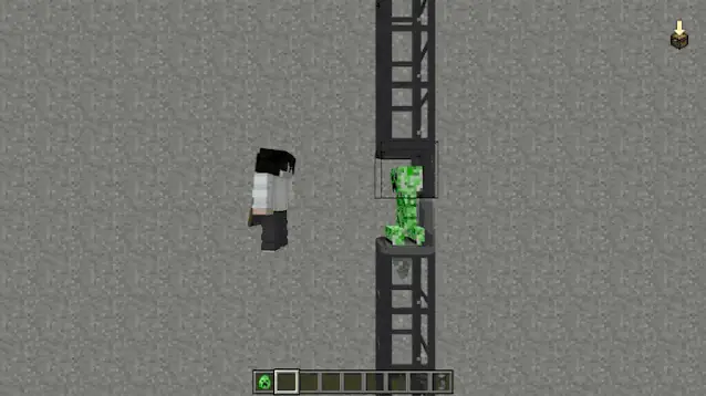 Conveyor Tube: Showcase 3