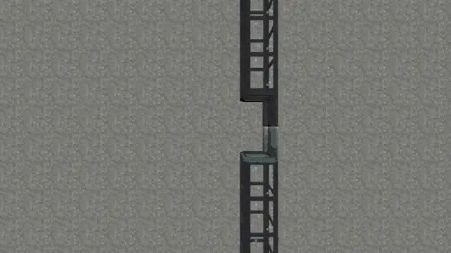 Conveyor Tube: Showcase 4