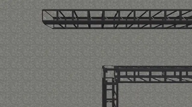 Conveyor Tube: Showcase 5