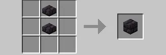 Blackstone Bricks Recipe