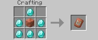 Bolt Armor Trim Recipe