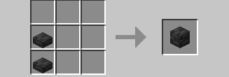 Deepslate Tiles Recipe