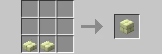 End Stone Bricks Recipe