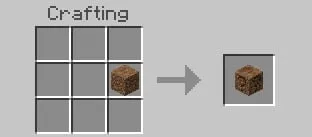 Farmland Recipe