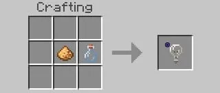 Light Block Recipe