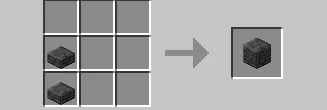 Polished Deepslate Recipe