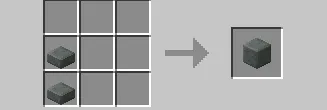 Polished Tuff Recipe