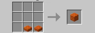 Resin Bricks Recipe