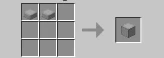 Smooth Stone Recipe