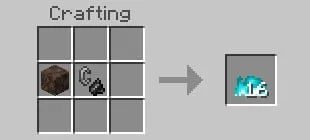 Soul Fire Recipe 1
