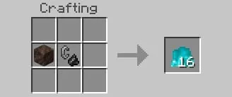 Soul Fire Recipe 2