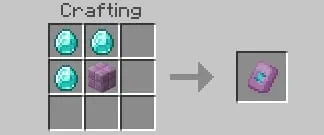 Spire Armor Trim Recipe