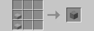 Stone Recipe