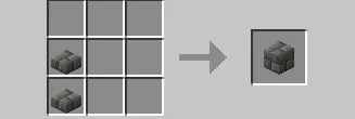 Tuff Bricks Recipe